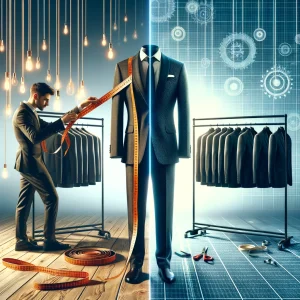 Die Notwendigkeit von Individualsoftware in einer Welt der Standardlösungen